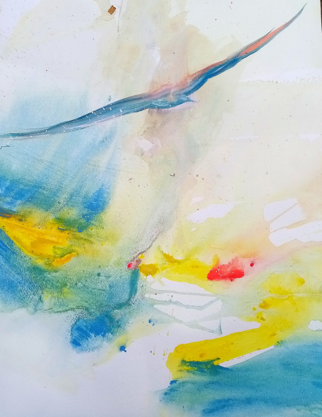 Antoine Brellmann, artiste peintre