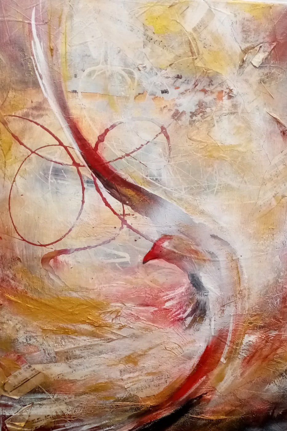 Antoine Brellmann, artiste peintre