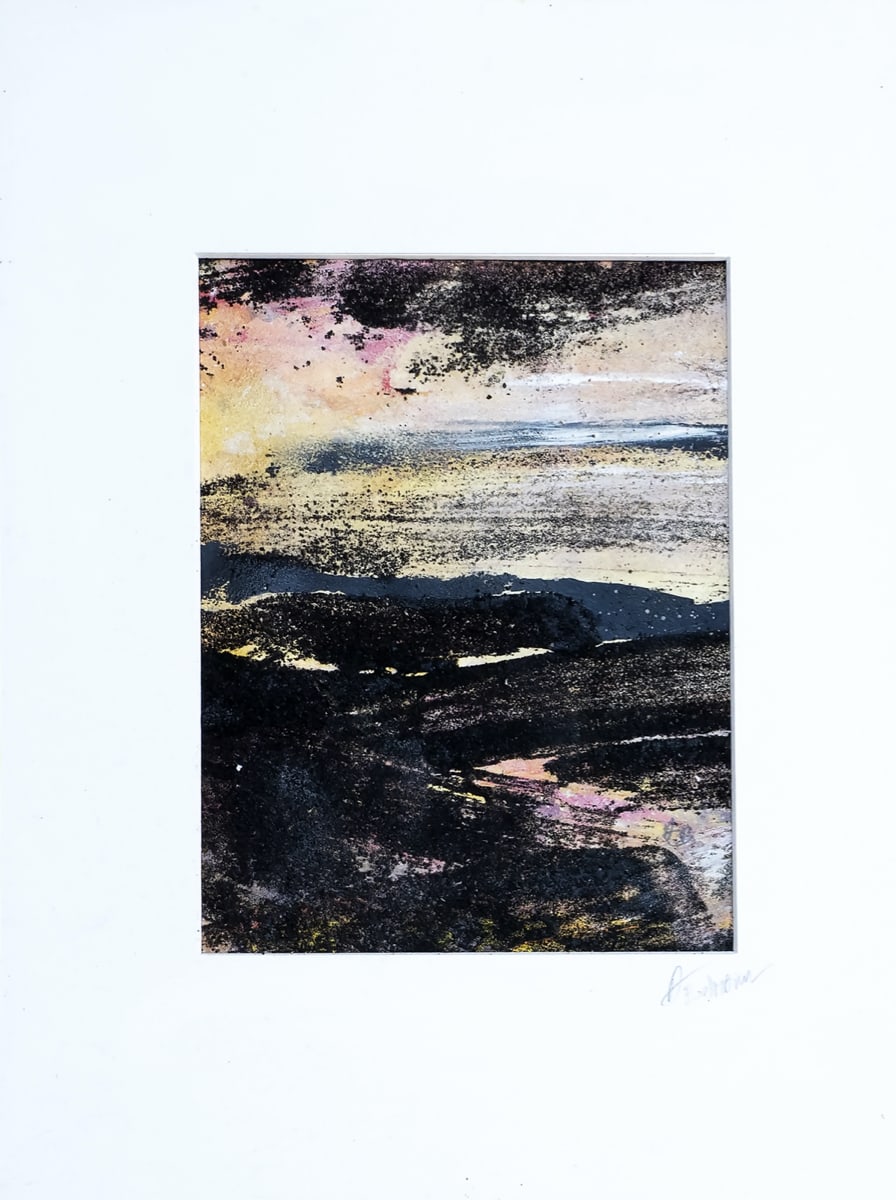 Antoine Brellmann, artiste peintre