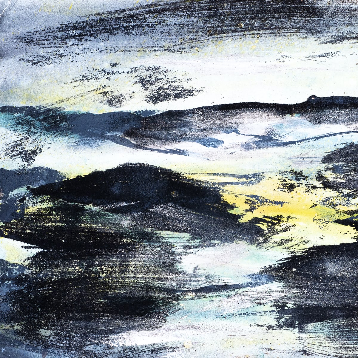 Antoine Brellmann, artiste peintre